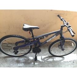 Apollo Men Mountain bike