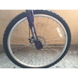 Apollo Men Mountain bike
