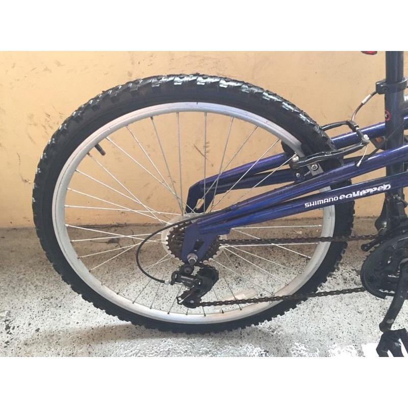 Apollo Men Mountain bike
