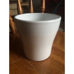 Flower pot