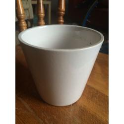 Flower pot