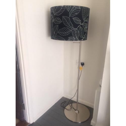 IKEA standard lamp
