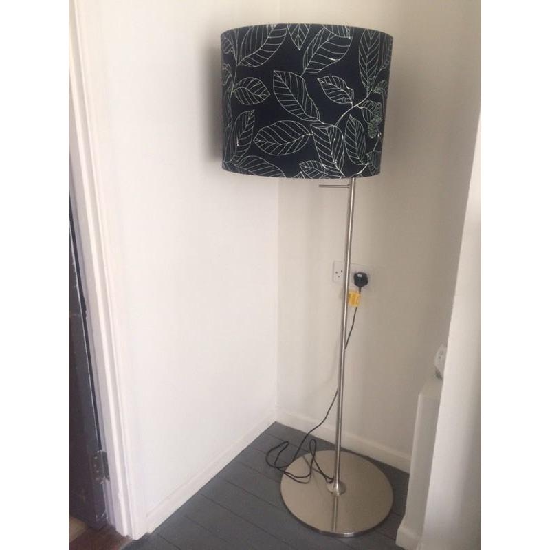 IKEA standard lamp