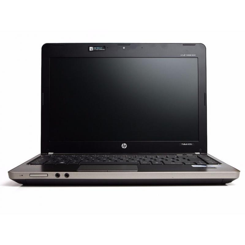 HP 4330s/ INTEL I3 2.20 GHz/ 4 GB Ram/ 320GB HDD/ HDMI/ WIRELESS/ WEBCAM/ BLUETOOTH/ WINDOWS 7