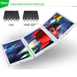 BRAND NEW BOXED iRULU 10.1" / 16GB / Octa Core Tablet/ 1GB RAM/ SCREEN IPS / HDMI