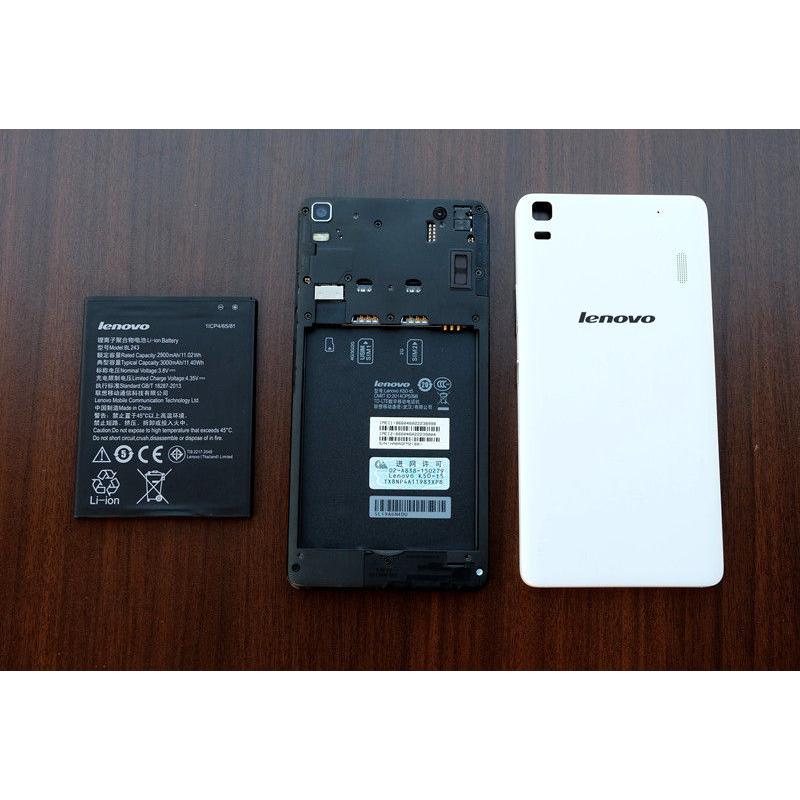 Lenovo K3 Note