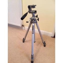 Velbon VS-3 Tripod