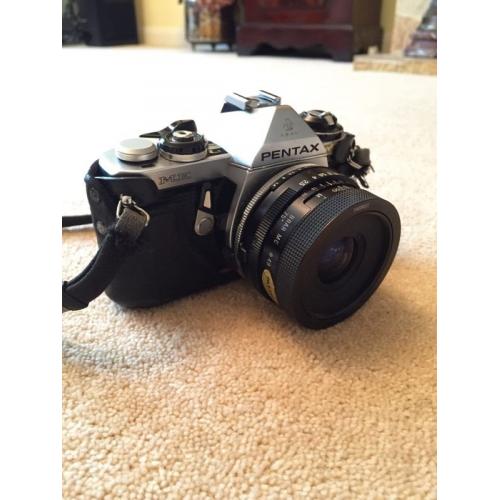 Velbon VS-3 Tripod