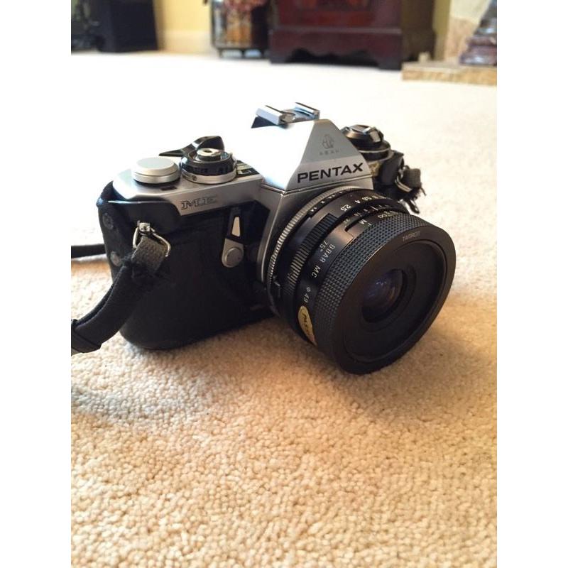 Velbon VS-3 Tripod