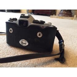 Velbon VS-3 Tripod