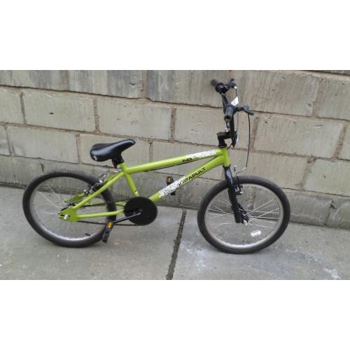 KATAPULT BMX