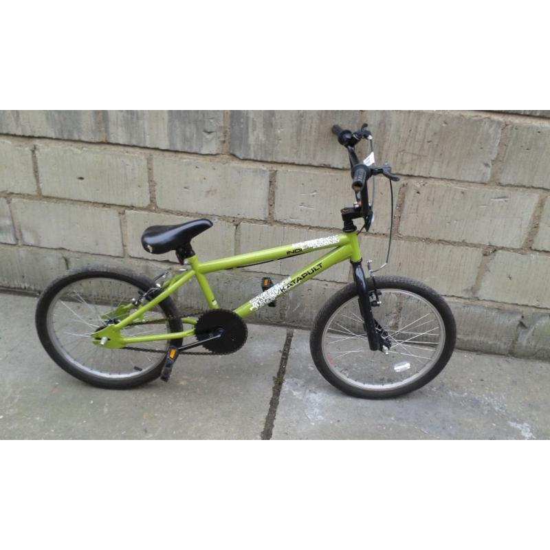 KATAPULT BMX