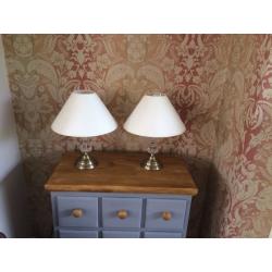 Lamps