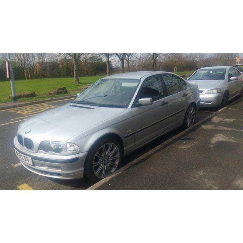 2001 bmw e46 316i parts for sale cheap and usable