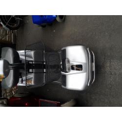 mobility scooters from 300 pounds