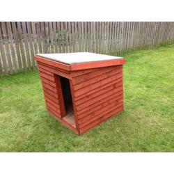 DOG KENNEL