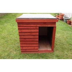 DOG KENNEL