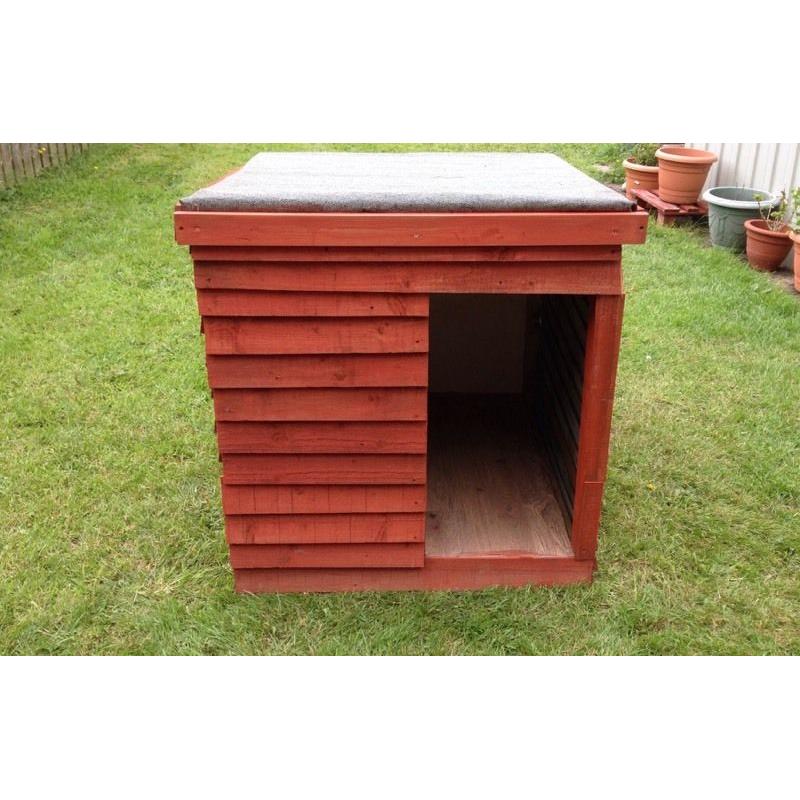 DOG KENNEL