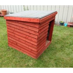 DOG KENNEL