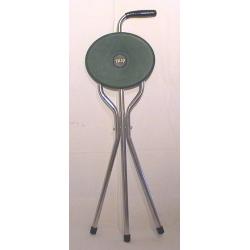 Linden Leisure Trio Maxi three legged tripod seat stick