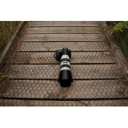 Canon 70-200 F/2.8L IS Lens