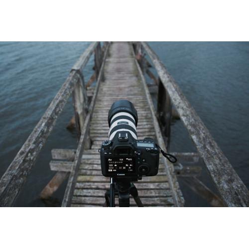 Canon 70-200 F/2.8L IS Lens