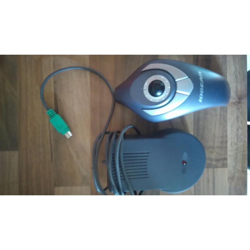 Various pieces of IT equipment
