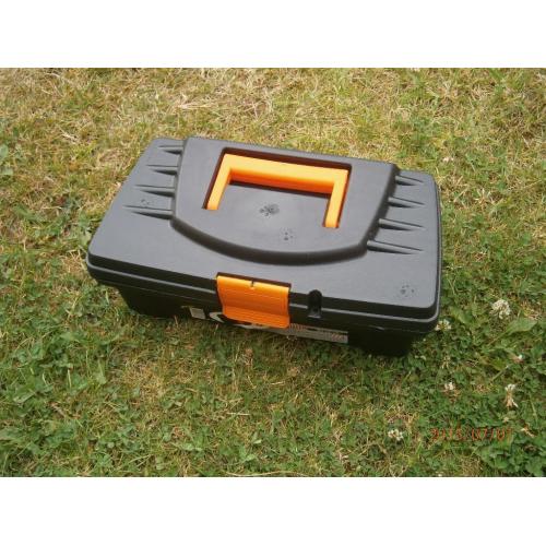 Plastic Storage Box - BRAND NEW