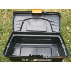 Plastic Storage Box - BRAND NEW