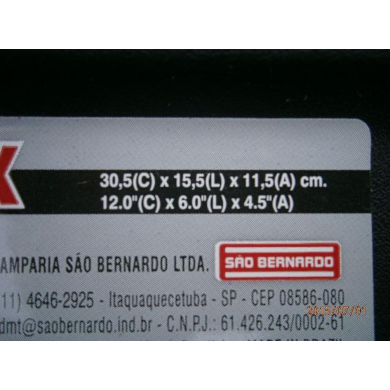 Plastic Storage Box - BRAND NEW