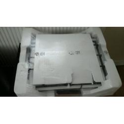 Aeg gas hob