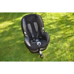 Maxi-Cosi Priorifix Isofix Car Seat