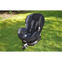Maxi-Cosi Priorifix Isofix Car Seat