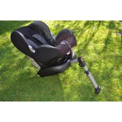 Maxi-Cosi Priorifix Isofix Car Seat