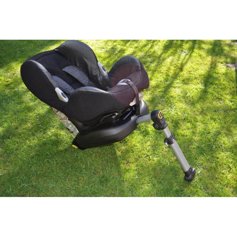 Maxi-Cosi Priorifix Isofix Car Seat