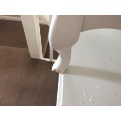 Shabby chic furniture