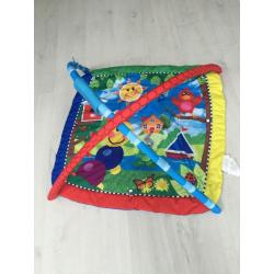 Bundle of toys