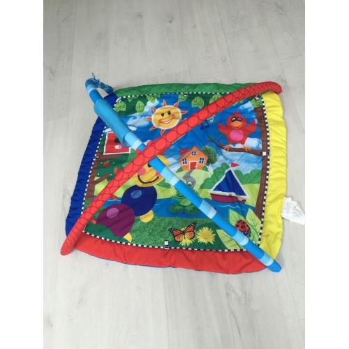 Bundle of toys