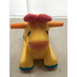 Bundle of toys