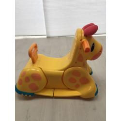 Bundle of toys