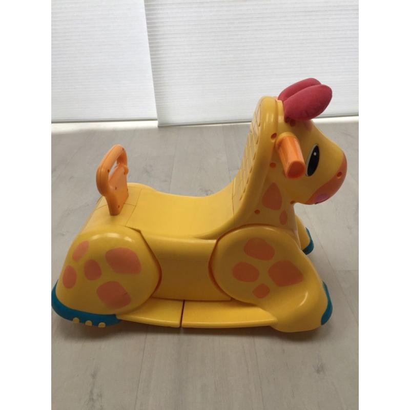 Bundle of toys