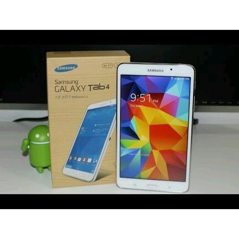 Samsung tab 4 32gb 4g unlocked