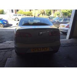 Seat cordaba 1.9 TDI