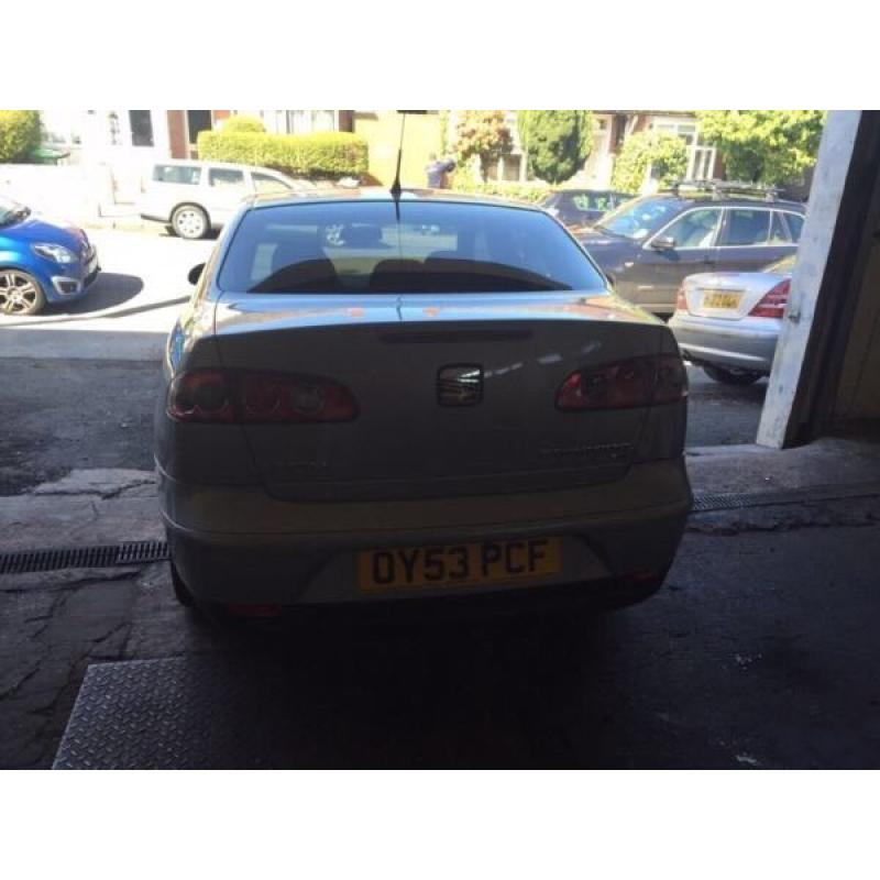 Seat cordaba 1.9 TDI