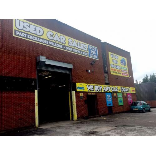CARS FOR CASH - WE BUY ANY CAR TODAY - INSTANT QUOTES - MOT FAILURES - RUNNERS - TRY US