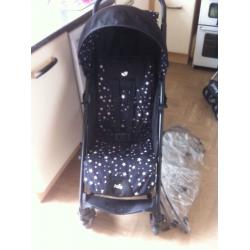 Joie stroller