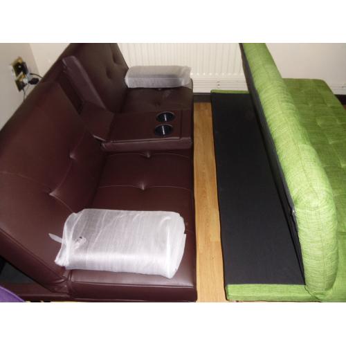 Brand new sofa beds !!!!BARGAIN PRICE !!!