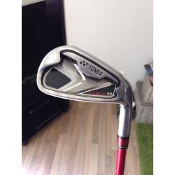 Yonex ezone sd irons 5-sw regular shafts