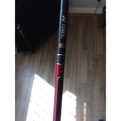 Yonex ezone sd irons 5-sw regular shafts