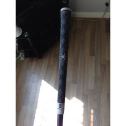 Yonex ezone sd irons 5-sw regular shafts